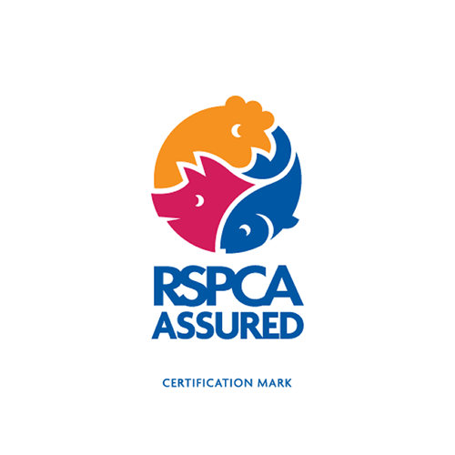 RSPCA Assured