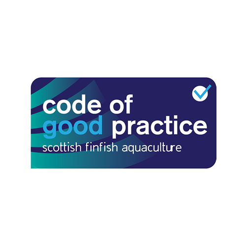 Code of good practice scottish finfish aquaculture