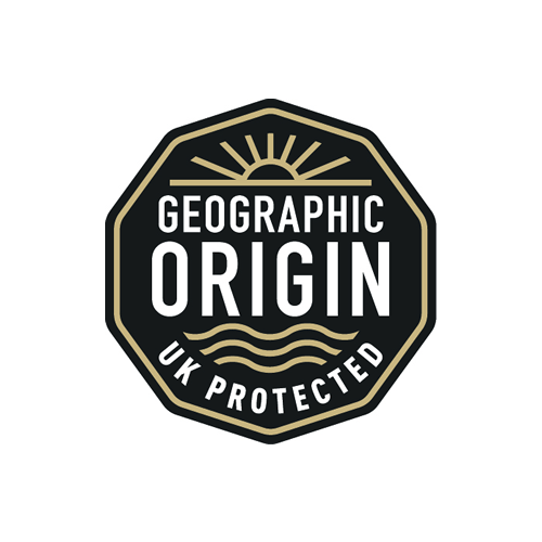 Geographic Origin UK Protected