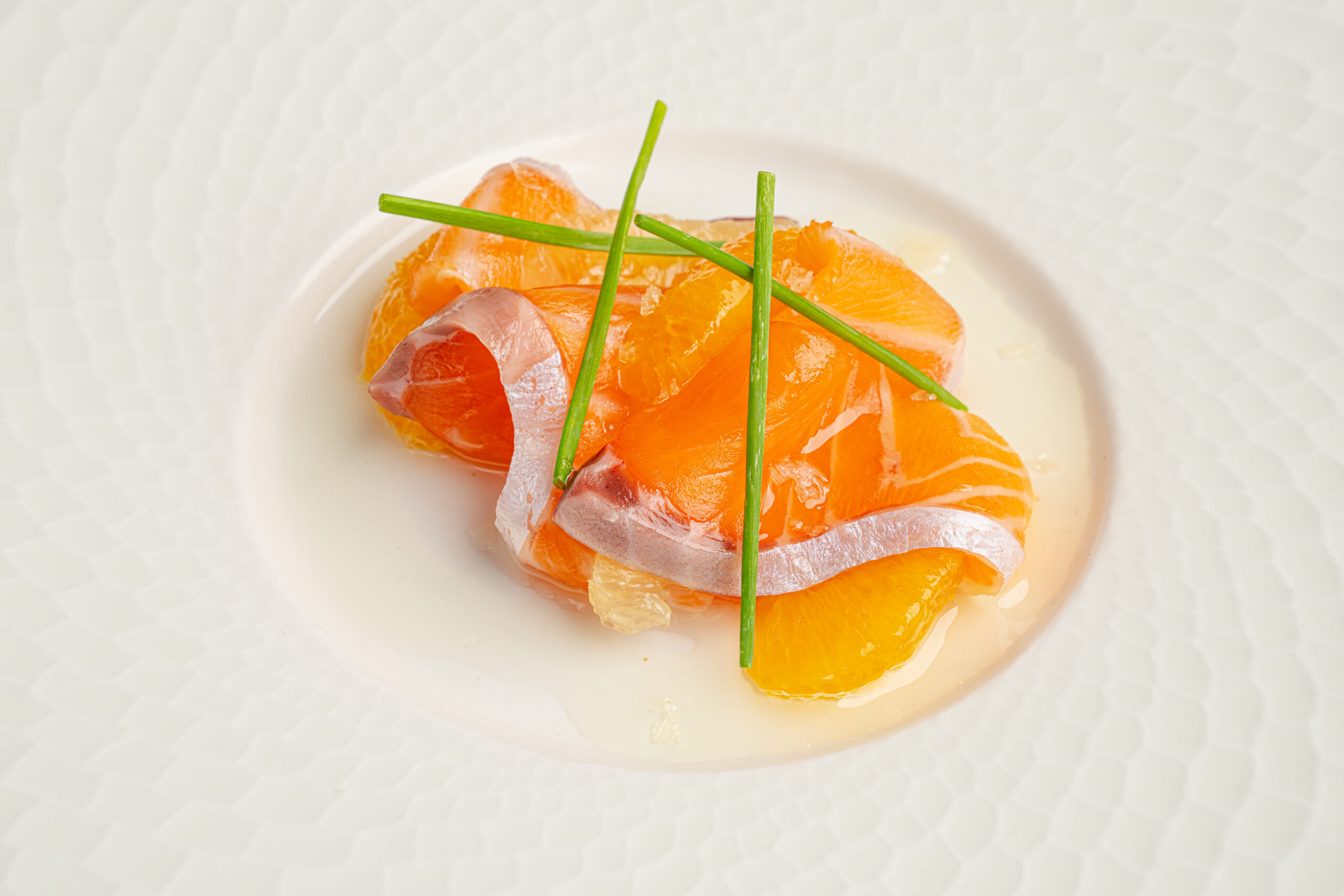 Loch Duart launch culinary competition targeting top US chefs